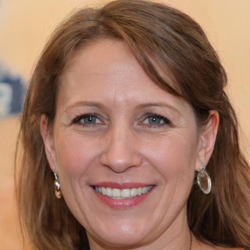 Dr. Sienna Pembroke, Financial Analysis Program Director