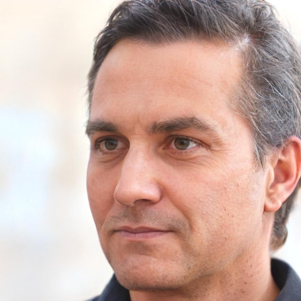 Callum Bridgwood, Senior Financial Analyst