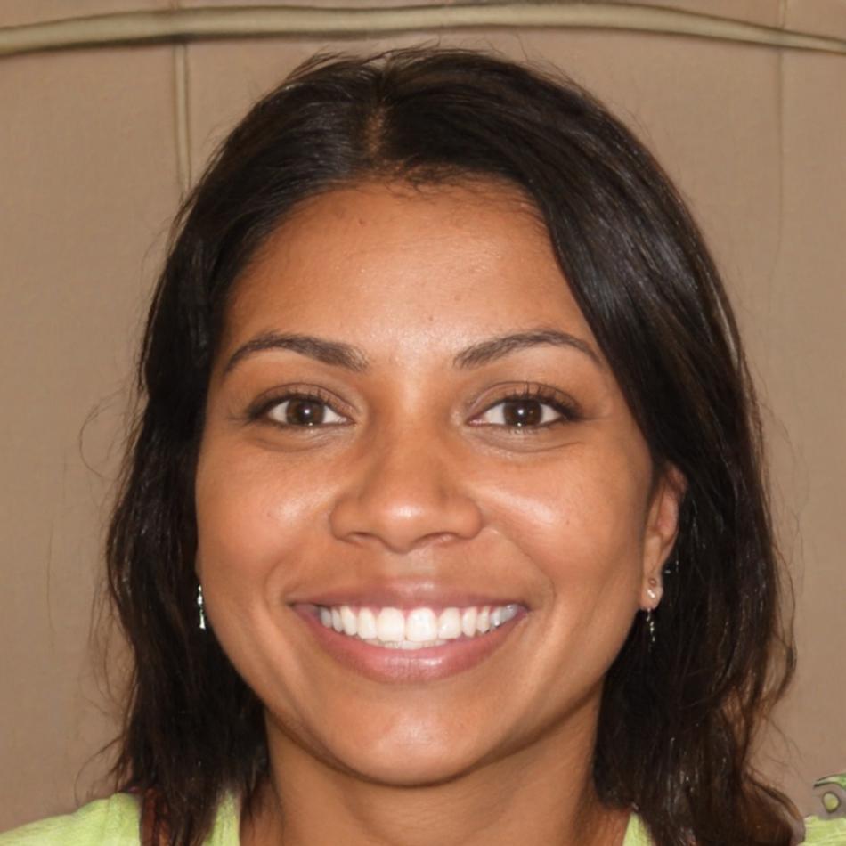 Vesna Oksanen, Performance Metrics Consultant