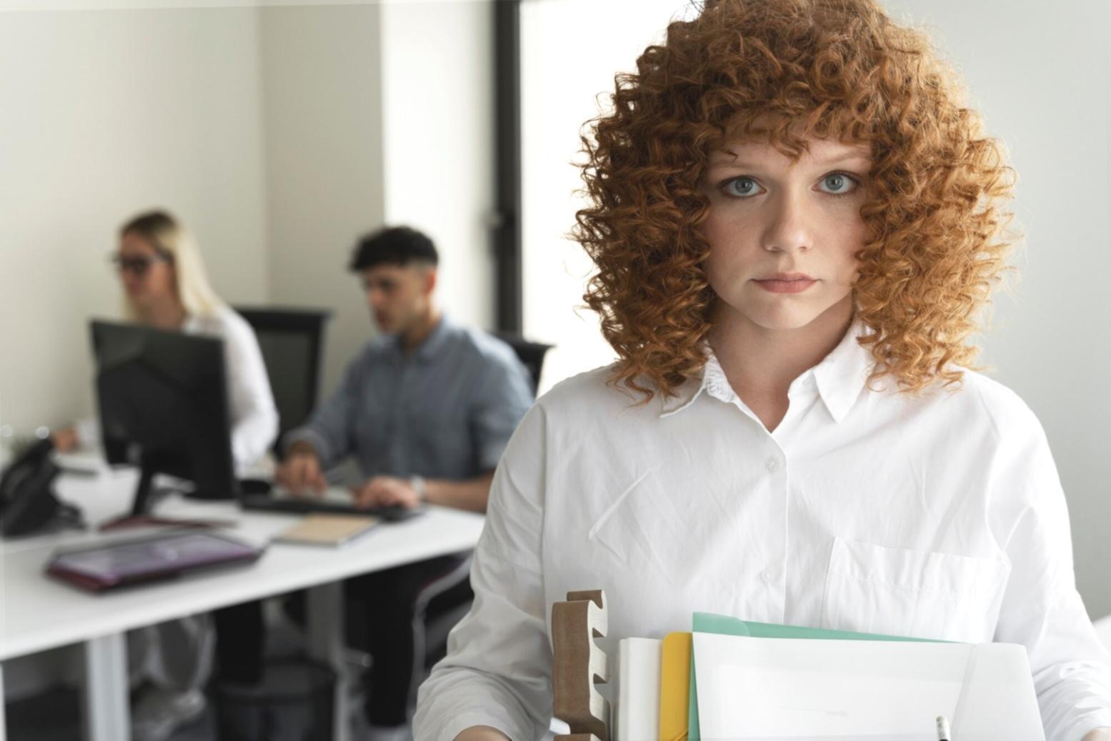 Students engaged in interactive financial analysis workshop